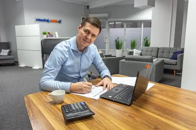 Maciej Bancarewicz Ekspert Finansowy, Doradca Kredytowy